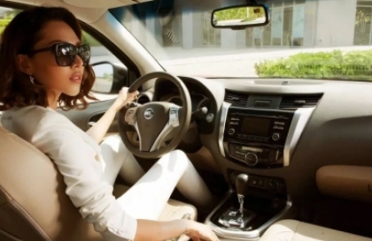 Ôn thi Lý Thuyết GPLX hạng B1: Đề số 12